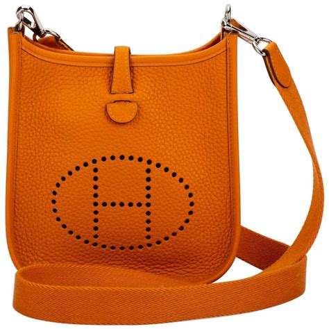 hermes mini bag price.